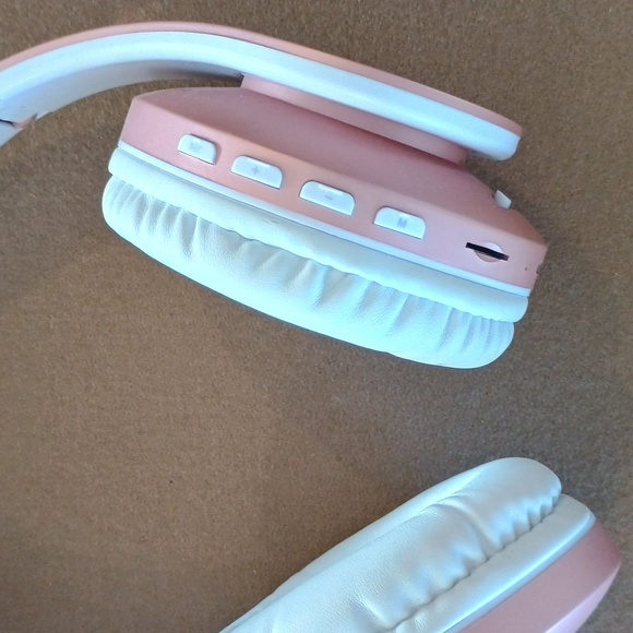 Zihnio Headphones - Picture 3 of 12